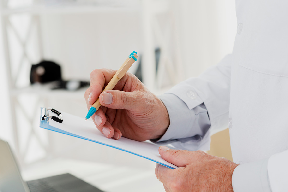 Testosterone Replacement Therapy In Testosterone Replacement Therapy Clinic In Moorhead