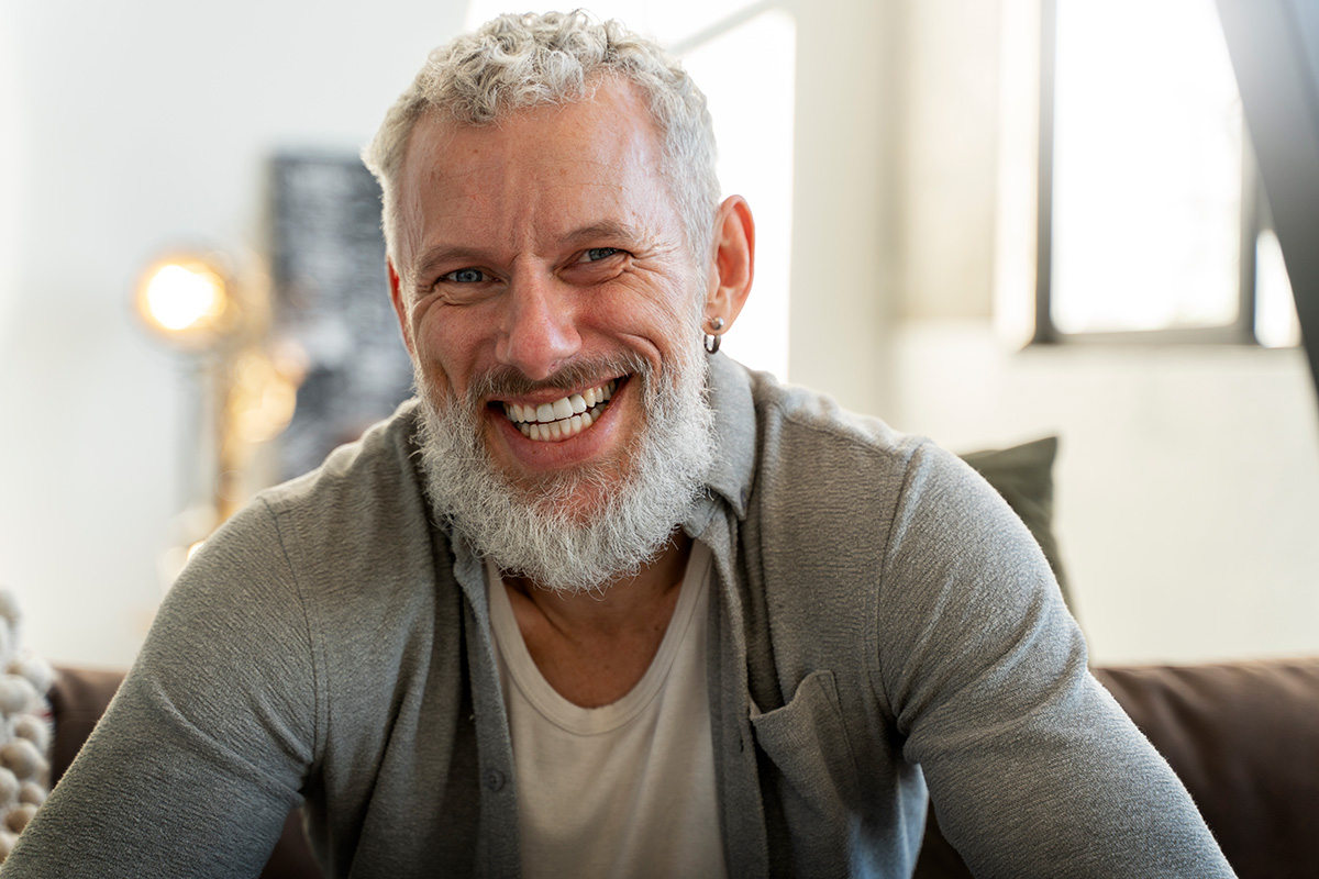 Testosterone Replacement Therapy for Men In Testosterone Replacement Therapy Clinic In Moorhead